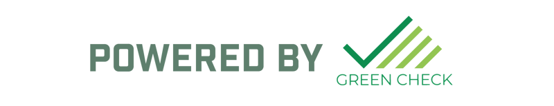 Green Check Verified Logo